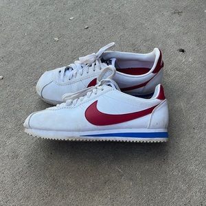 Nike Cortez leather